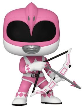 Funko POP! Television Power Rangers Pink Ranger