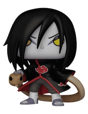 Funko POP! Animation Naruto Shippuden Orochimaru (Akatsuki)