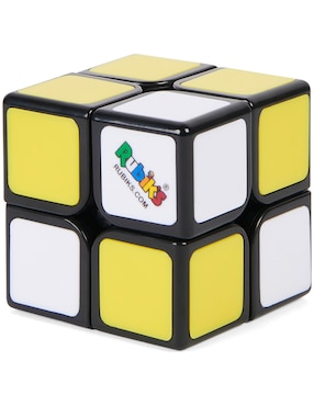 Cubo Rubik's Spinmaster Aprendiz