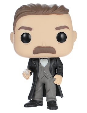 Funko POP! Television Peaky Blinders Arthur Shelby