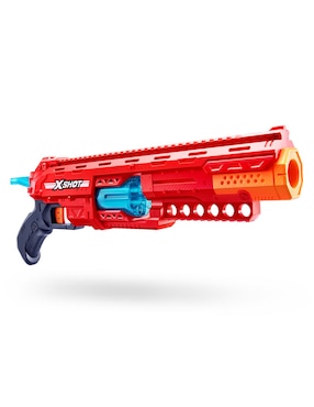 Lanzadardos X Shot Excel Caliber Blaster