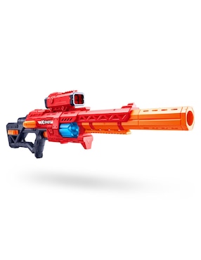 Pistola de dardos X Shot Zuru Ranger X8