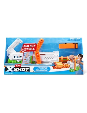 Pistola De Agua X Shot Hydro Cannon