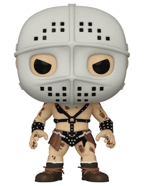 Funko POP! Movie WB 100 The Humungus