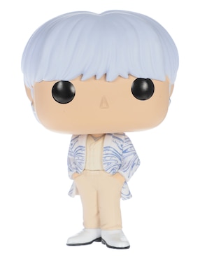 Funko POP! Rocks BTS Suga