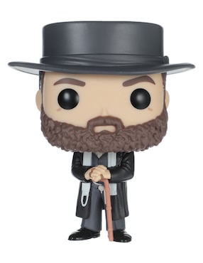 Funko POP! Television Peaky Blinders Alfie Solomons