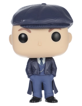 Funko POP! Television Peaky Blinders John Shelby