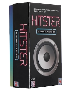 Hitster Fotorama