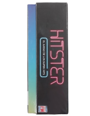 Hitster Fotorama