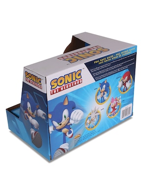 Vehículo de control remoto Amy Rose Sonic the Hedgehog
