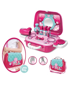 Rol Set De Belleza Step 2 Juego De Rol Para Niños