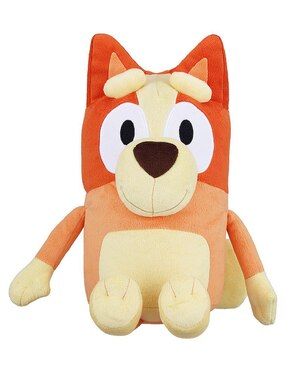 Peluche de Perro Bluey de 40 cm