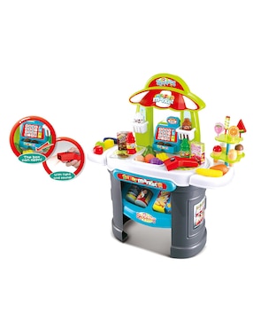 Supermercado De Juguete Step 2 Juego De Rol Para Niños