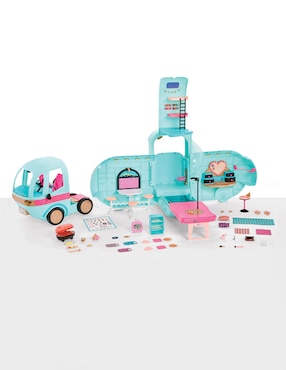 Camper L.O.L Glam N’Go