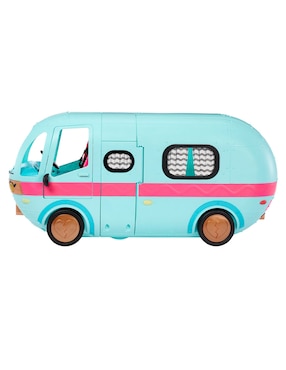 Camper L.O.L Glam N’Go