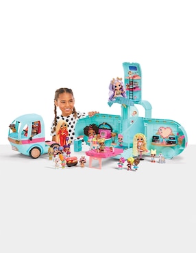 Camper L.O.L Glam N’Go