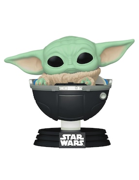 Funko POP! Star Wars Grogu