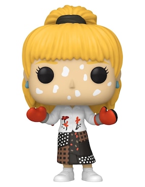 Funko POP! Television Friends Phoebe Buffay