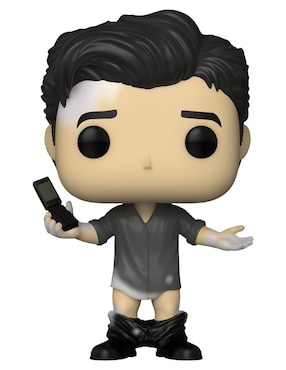 Funko POP! Television Friends Ross Geller