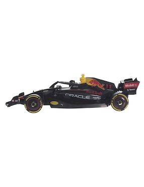 Carro de control remoto Red Bull sp 11 Oracle Red Bull Racing