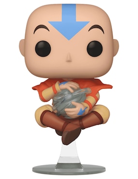 Funko POP! Animation Avatar The Last Airbender Floating Aang