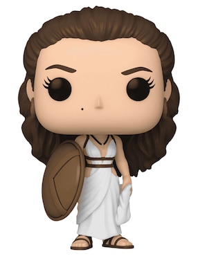 Funko POP! Movies WB 100 Queen Gorgo
