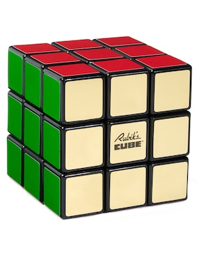 Cubo Antiestrés Rubiks