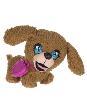 Peluche de Perro Step 2 de 17 cm