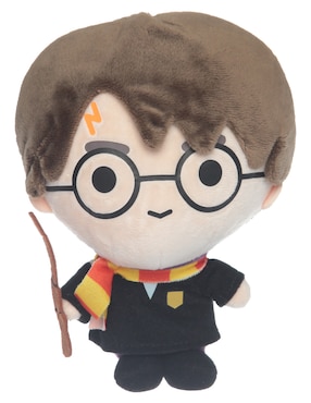 Peluche De Harry Potter Muñeco Step 2