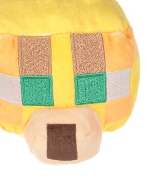 Peluche de Minecraft Step 2 de 35 cm