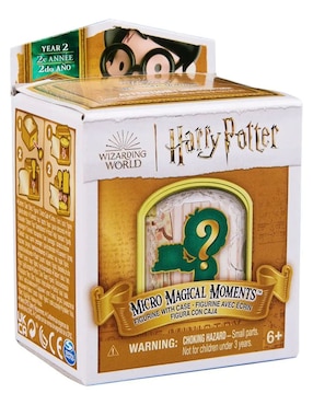 Figura Sorpresa Harry Potter