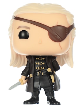 Funko POP! House Of The Dragon Day Of The Dragon Aemond Targaryen