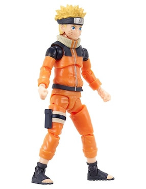 Figura de acción Naruto Bandai