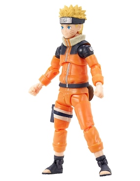 Figura de acción Naruto Bandai