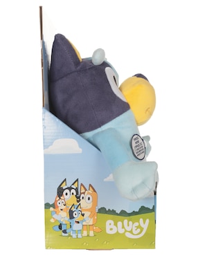 Peluche de Perro Bluey de 25 cm