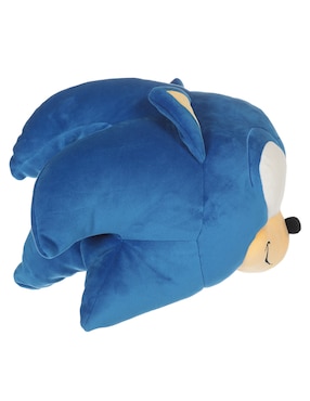 Peluche de Sonic The Hedgehog Sonic de 27 cm