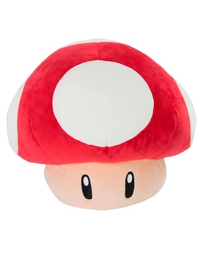 Peluche De Toad Hongo Nintendo Mario Bross