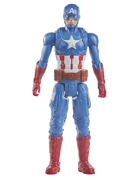 Figura Marvel: Avengers Capitán América collectors