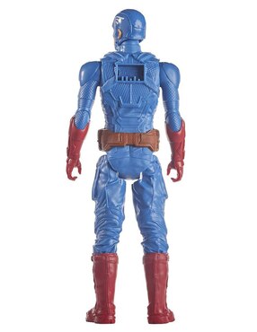 Figura Marvel: Avengers Capitán América collectors