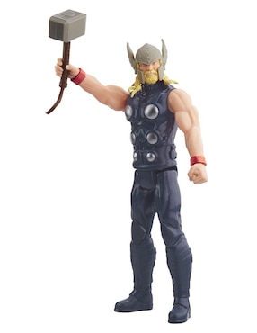 Figura Marvel: Avengers Thor titan hero