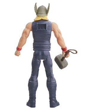 Figura Marvel: Avengers Thor titan hero