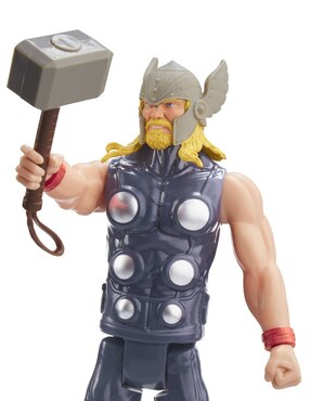 Figura Marvel: Avengers Thor titan hero