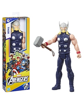 Figura Marvel: Avengers Thor titan hero