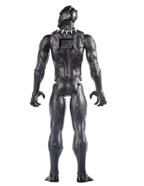 Figura Marvel: Avengers Black Panther titan hero