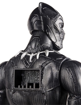 Figura Marvel: Avengers Black Panther titan hero