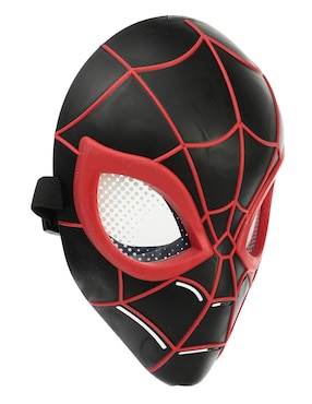 Máscara Spider-Man Marvel