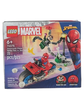 Lego figuras armables online