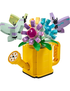 Lego Creator Flores en regadera 31149