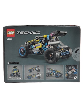 Lego Technic Off-Road Race Buggy 42164
