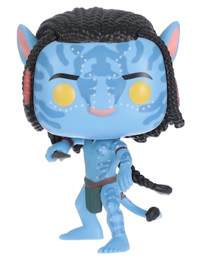 Funko POP! Movies Avatar The Way Of Water Lo'ak